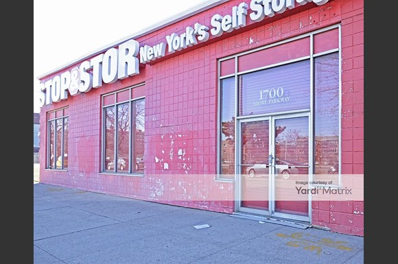 Stop Stor 1700 Shore Pkwy Brooklyn Rentcafe