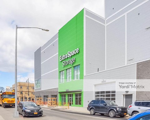 Storage Units for Rent available at 1320 37Th Street, Brooklyn, NY 11218