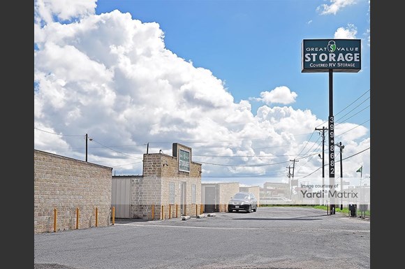 Expressway 83 Expressway 83