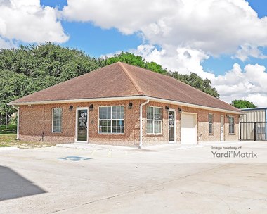 Storage Units for Rent available at 1770 West Expressway 77, San Benito, TX 78586 Photo Gallery 1