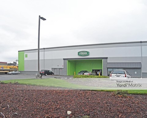 Storage Units for Rent available at 1430 North 130Th Street, Seattle, WA 98133