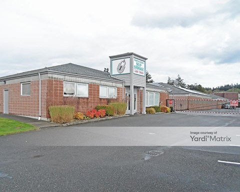 Storage Units for Rent available at 1627 208Th Street SE, Bothell, WA 98012