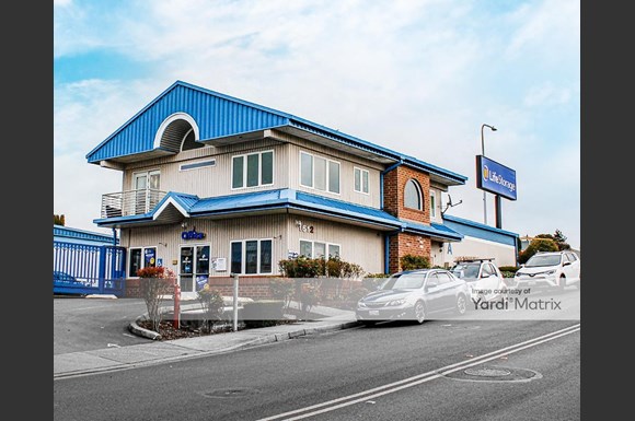 Lifestorage 1612 Sw 114th Street Seattle Rentcafe