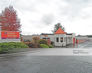 Storage Units for Rent available at 4600 196Th Street SW, Lynnwood, WA 98036 Photo Gallery 1
