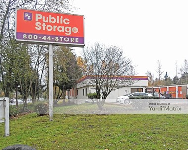 Storage Units for Rent available at 2824 172Nd Street SW, Lynnwood, WA 98037 Photo Gallery 1