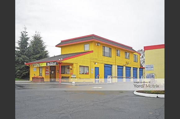 Mill Creek Self Storage 18205 Bothell Everett Hwy Bothell Rentcafe