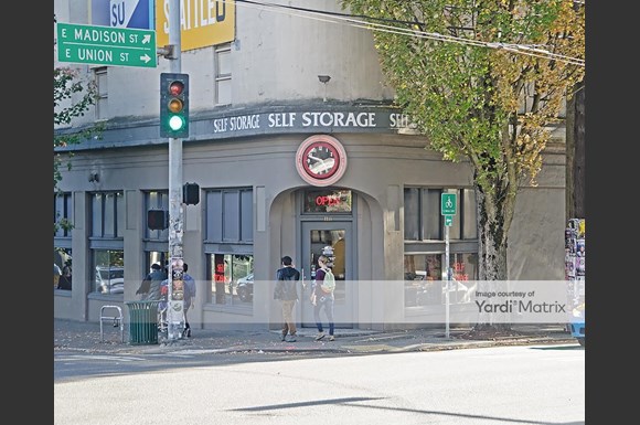 Urban Storage 1125 12th Avenue Seattle Rentcafe