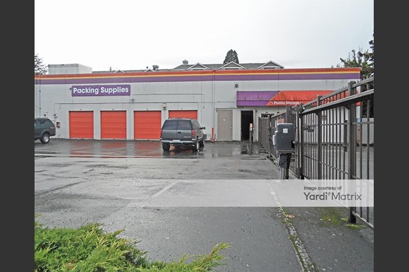 Public Storage 11512 Aurora Avenue North Seattle Rentcafe