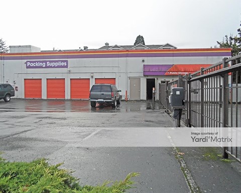 Storage Units for Rent available at 11512 Aurora Avenue North, Seattle, WA 98133