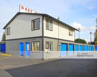 Storage Units for Rent available at 7707 44Th Avenue NE, Marysville, WA 98270