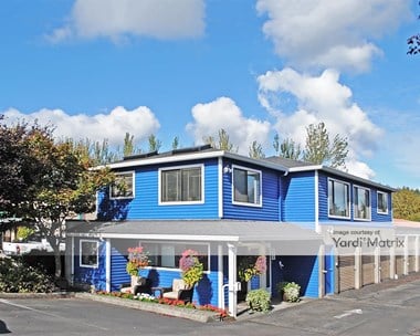 Storage Units for Rent available at 24200 Wood-Sno Road, Woodinville, WA 98072 Photo Gallery 1