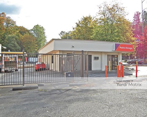 Storage Units for Rent available at 7133 Delridge Way SW, Seattle, WA 98106