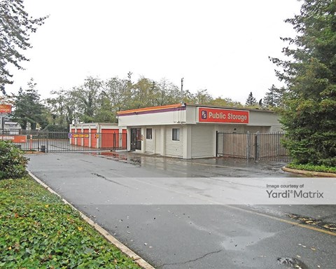 Storage Units for Rent available at 5200 180Th Street SW, Lynnwood, WA 98037