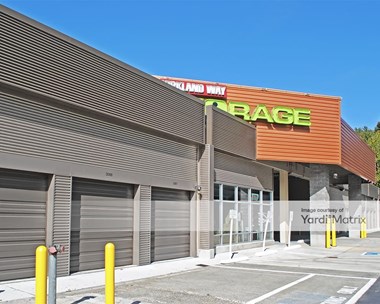 Storage Units for Rent available at 11200 Kirkland Way, Kirkland, WA 98033