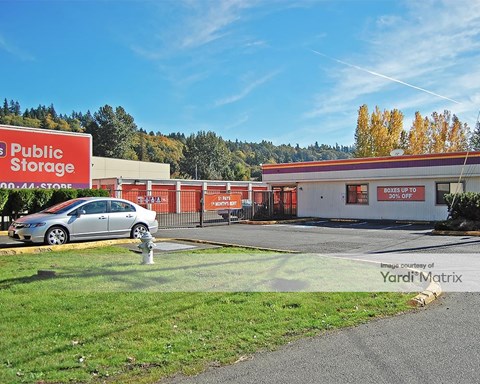 Storage Units for Rent available at 8611 South 222Nd Street, Kent, WA 98031