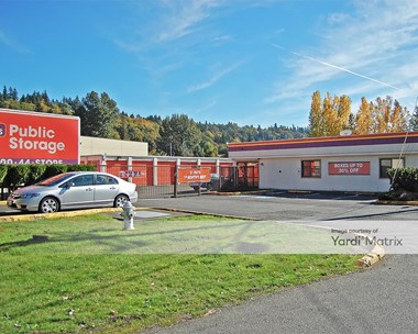 Storage Units for Rent available at 8611 South 222Nd Street, Kent, WA 98031 Photo Gallery 1