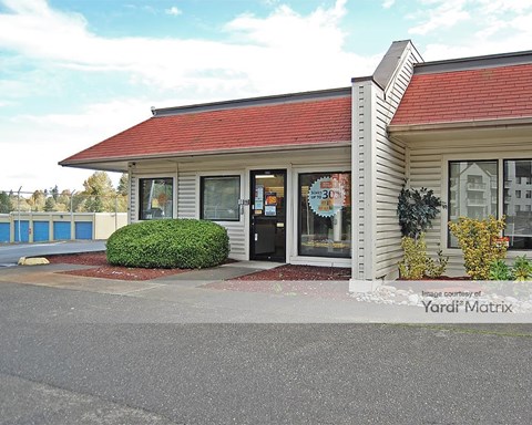 Storage Units for Rent available at 17800 Des Moines Memorial Drive, Burien, WA 98148