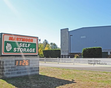 Find Self Storage Units Near You | RentCafe