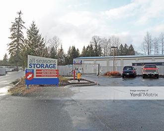 Storage Units for Rent available at 3318 Old Hartford Road, Lake Stevens, WA 98258