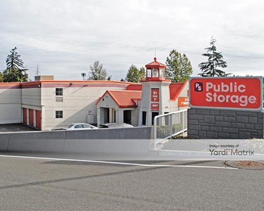Storage Units for Rent available at 11910 NE 116Th Street, Kirkland, WA 98034 Photo Gallery 1