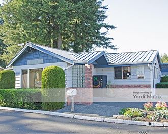 Storage Units for Rent available at 44800 SE North Bend Way, North Bend, WA 98045