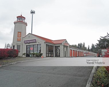 Storage Units for Rent available at 22510 76Th Avenue West, Edmonds, WA 98026 Photo Gallery 1