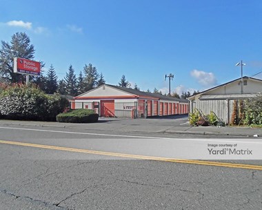 Storage Units for Rent available at 1801 R Street SE, Auburn, WA 98002 Photo Gallery 1