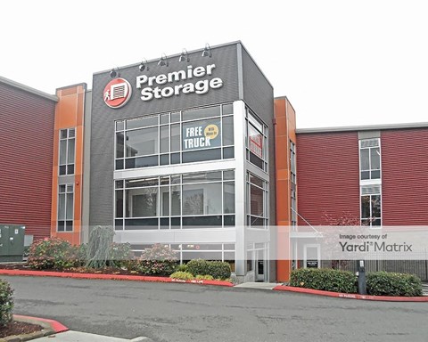 Storage Units for Rent available at 9606 19Th Avenue SE, Everett, WA 98208