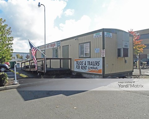 Storage Units for Rent available at 2 16Th Street NE, Auburn, WA 98002