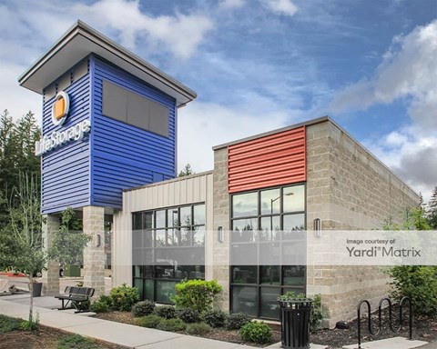 Storage Units for Rent available at 26901 185Th Avenue SE, Covington, WA 98042