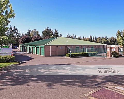 Storage Units for Rent available at 7701 40Th Street West, University Place, WA 98466