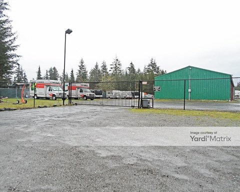 Storage Units for Rent available at 11066 State Highway 3 SW, Brementon, WA 98312