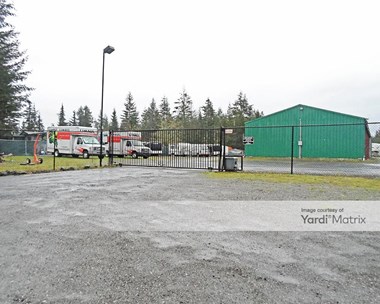 Storage Units for Rent available at 11064 State Highway 3 SW, Port Orchard, WA 98367 - Photo Gallery 1