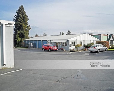 Storage Units for Rent available at 4446 Bethel Road SE, Port Orchard, WA 98366 - Photo Gallery 1
