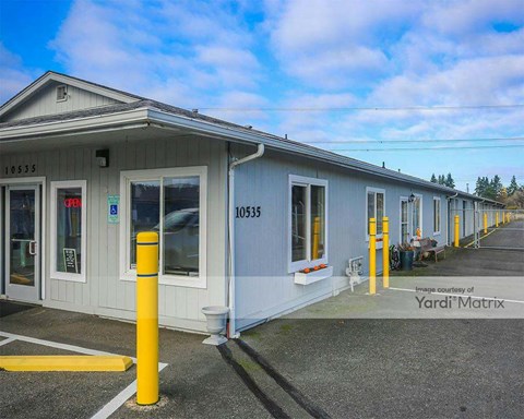 Storage Units for Rent available at 10530 Grove Road SE, Yelm, WA 98597