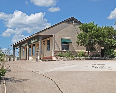 Storage Units for Rent available at 7301 Lohman Ford Road, Lago Vista, TX 78645