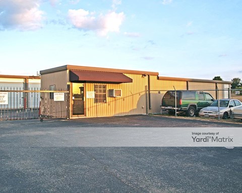 Storage Units for Rent available at 1531 West Pflugerville Loop, Pflugerville, TX 78660