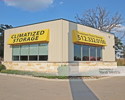 Storage Units for Rent available at 1588 Highway 71 West, Cedar Creek, TX 78612