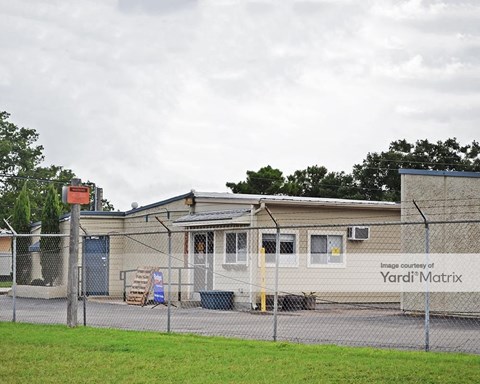 Storage Units for Rent available at 6330 Harold Court, Austin, TX 78721