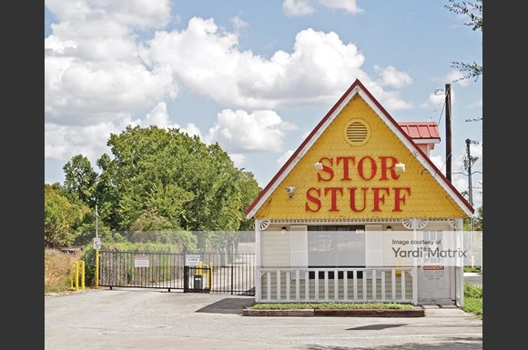 Stor Stuff Self Storage 1108 North Interstate 35 San Marcos Rentcafe