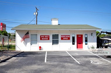 Storage Units for Rent available at 9023 West Highway 71 West, Austin, TX 78735