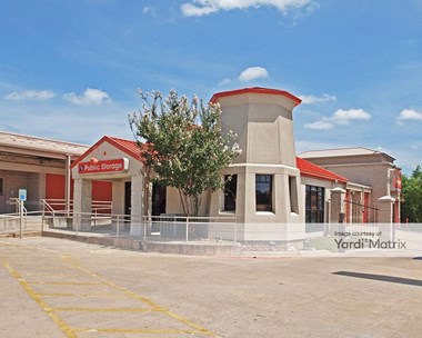 Storage Units for Rent available at 13675 North US Highway 183, Austin, TX 78750 Photo Gallery 1