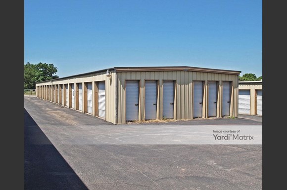 Mo Kan Mini Storage 301 North Railroad Avenue Pflugerville Rentcafe