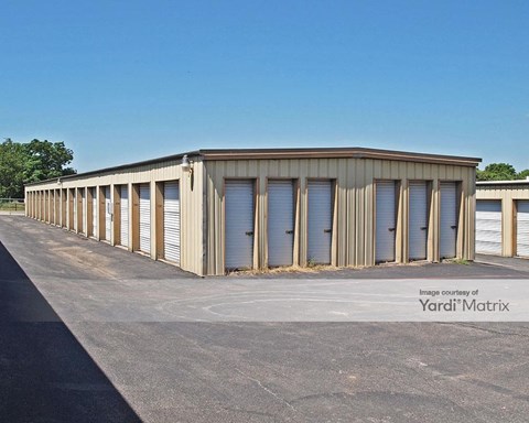 Storage Units for Rent available at 309 North Railroad Avenue, Pflugerville, TX 78660
