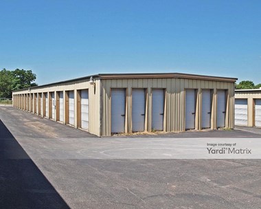 Storage Units for Rent available at 301 North Railroad Avenue, Pflugerville, TX 78660