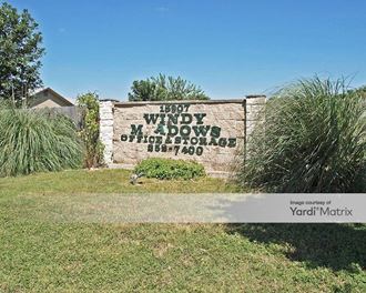 Storage Units for Rent available at 15907 Windermere Drive, Pflugerville, TX 78660