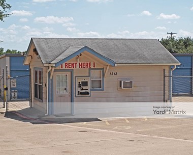 Storage Units for Rent available at 1212 Whitestone Blvd West, Cedar Park, TX 78613 Photo Gallery 1