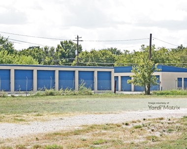 Storage Units for Rent available at 1658 IH 35, San Marcos, TX 78666