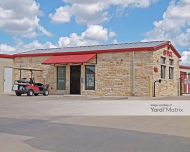 Storage Units for Rent available at 165 County Road 313 East, Jarrell, TX 76537 Photo Gallery 1
