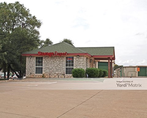Storage Units for Rent available at 15418 RR 620, Austin, TX 78717